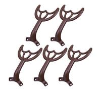 5 Pcs Bracci Del Ventilatore Da Soffitto Sostituzione Delle Pale