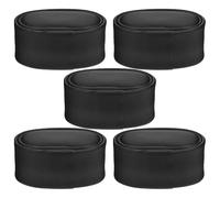 5 Pcs Caricatore Orologi Automatico Mini Cuscino Velluto Per Orologio