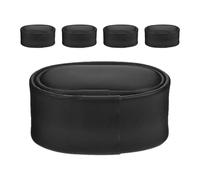 5 Pcs Caricatore Orologi Automatico Ricarica Orologio Mini Cuscino Velluto Per