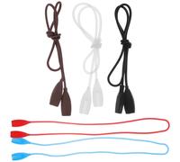 5 Pcs Cinghia Di Occhiali Sicurezza Cinturino Per Il Fermo Dell'occhio