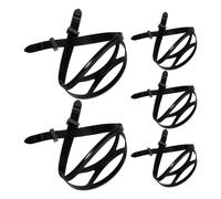 5 Pcs Cinturino Maschera Sub Sostituzione Dei Cinturini Degli Occhiali