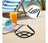 5 Pcs Cinturino Maschera Sub Sostituzione Dei Cinturini Degli Occhiali