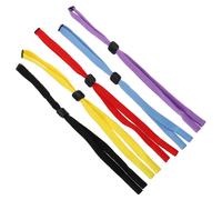 5 Pcs Cinturino Per Occhiali Resistente All'usura Supporto Fermaocchiali