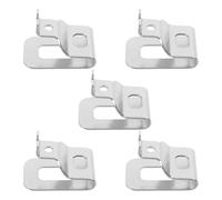 5 Pcs Clip A Gancio Per Impieghi Gravosi Trapano Cintura Portautensili Cinghia