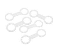 5 Pcs Clip Di Immersioni Subacquee Fermo Dell'attrezzatura Da Immersione