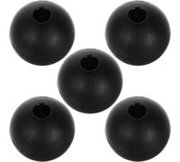 5 Pcs Componente Per Palestra in Filo D'acciaio Attacco Cavo Fitness