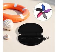 5 Pcs Conservazione Degli Occhiali Da Sole Custodia Portatile Per