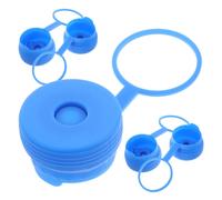 5 Pcs Coperchio Sigillato Secchio Del Da Galloni Tappo Liquido Lavavetri