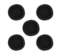 5 Pcs Copertura Della Campana Dello Strumento Copertina Sassofono