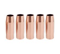 5 Pcs Copertura Fornelli Gas Saldatura Kit Accessori Torce Di