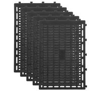 5 Pcs Coprialbero Protezioni Per Tronco Di Involucri Dell'albero