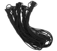 5 Pcs Corda Di Sicurezza Per Trampolino Rete Tappeto Elastico Accessori