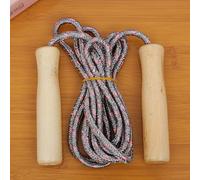 5 Pcs Corde Per Saltare Bambini Che Saltano La Corda Sports Training Jump Rope