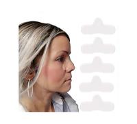 5 Pcs Cpap Nasal Pads Anti-indentation Cushion Sleep Apnea Mask Comfort Pad