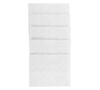 5 Pcs Cuscinetti Per Bocchini Cerotti Bocchino Toppa Sax Patch Sassofono