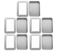 5 Pcs Custodia Per Carte Collezionabili Archiviazione Della Carta