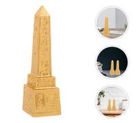 5 Pcs Decorazioni Egizie Statua Egiziana Arredamento Interno Dell'ufficio