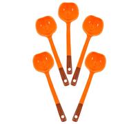 5 Pcs Decorazioni Per La Tavola Di Halloween Cucchiai Da Minestra