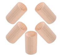 5 Pcs Diffusore Olio Essenziale Articoli Essenziali Per Il Bagno Passivo