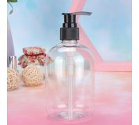 5 Pcs Dispenser Sapone Liquido Mini Bottiglie Lozione Distributori Per Le Mani