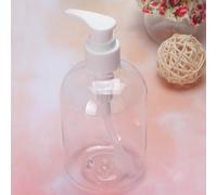 5 Pcs Distributori Sapone Per Le Mani Premere Il Flacone Della Pompa