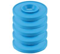 5 Pcs Equipaggiamento Di Laboratorio Chimica Dispositivo Filtrazione Da