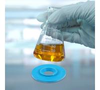 5 Pcs Equipaggiamento Di Laboratorio Chimica Dispositivo Filtrazione Da