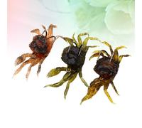 5 Pcs Esche Artificiali Da Pesca Per La Dei Bassi Di Alla Simulazione