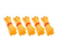 5 Pcs Fast Food Giocattolo Giocattoli Alimentari Cibo Finto Realistico