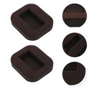 5 Pcs Feltrini Mobili Feltro Pastiglie Per Tappi Fermo Del Giroletto