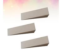5 Pcs Fermaporta Per Impieghi Gravosi Zeppa Stop Alla Cuneo Della Decorativa