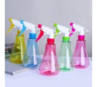 5 Pcs Flaconcini Spray Spruzzatore Di Plastica Lattina Annaffiatura Fiori