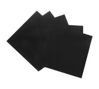 5 Pcs Foglio Di Alluminio Fai Da Te Pannello Lastre Per Incisione