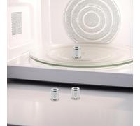 5 Pcs for Industrial Applications Accessori Per Microonde Accessorio