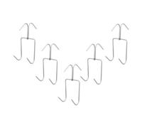 5 Pcs Ganci Per Carne Da Barbecue in Acciaio Inossidabile Cucina