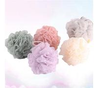 5 Pcs Giocattolo Da Bagno Giochini Bagnetto Neonato Giocattoli Per Ragazze