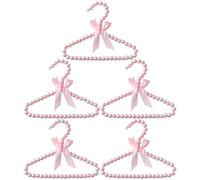 5 Pcs Grucce Neonati Appendiabiti Salvaspazio Ganci Per Da Bambino