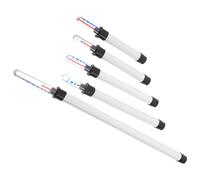 5 Pcs Indicatore Del Livello Dell'acqua Sonda Umidità Terreno