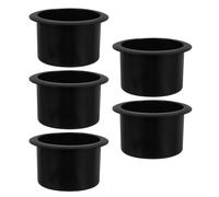 5 Pcs Inserto Per Supporto Tazza D'auto Portabicchieri Universale