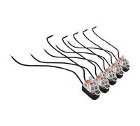 5 PCS Interruttore A Bilanciere Universale Piccolo Levetta