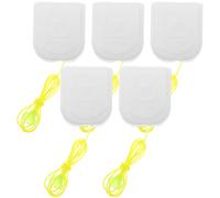 5 Pcs Interruttore A Tirante Catena Corda Di Trazione Della Lampada