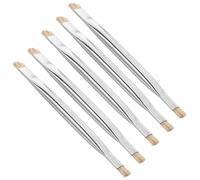 5 Pcs Kit Pulizia Telefono Spazzola Per Dei Componenti Elettronici