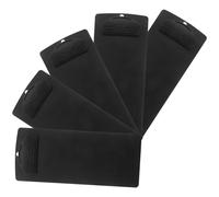 5 Pcs Lavagna Per Appunti Da Ufficio Mini Portablocco Di Memoria