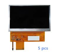5 PCS LCD Display Screen for Sony PSP 1000 1004 Playstation Screen-HOT