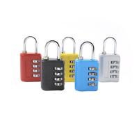 5 Pcs Lucchetto Combinazione Valigia Piccolo Armadietto Blocco Combinato