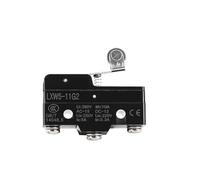 5 Pcs LXW5 LXW5-11G2 travel switch Limit Switch 3 Screw Terminal Micro Switch