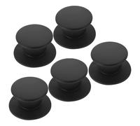5 Pcs Manico Coperchio Pentola Pomelli Pentole Pomello Del Della