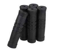 5 Pcs Manopole Scooter Accessori Da Palestra Impugnature Ergonomiche Per Bici