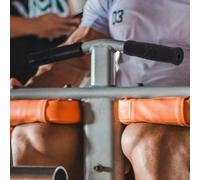 5 Pcs Manopole Scooter Accessori Palestra Parti Di Attrezzatura Da