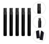 5 Pcs Mini Atomizzatore Profumo Boccetta Ricaricabile Flaconi Atomizzatori Di